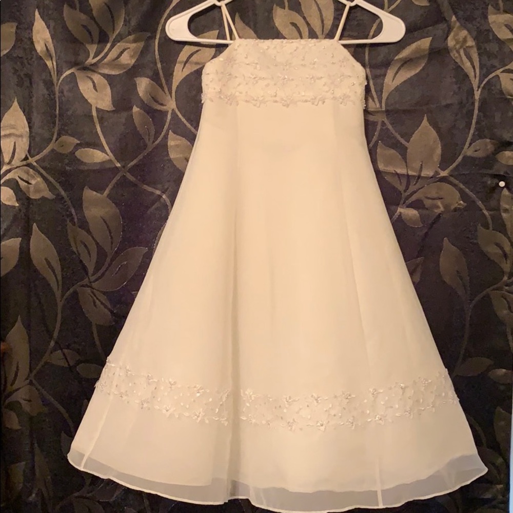 Formal/Flower Girl Dress